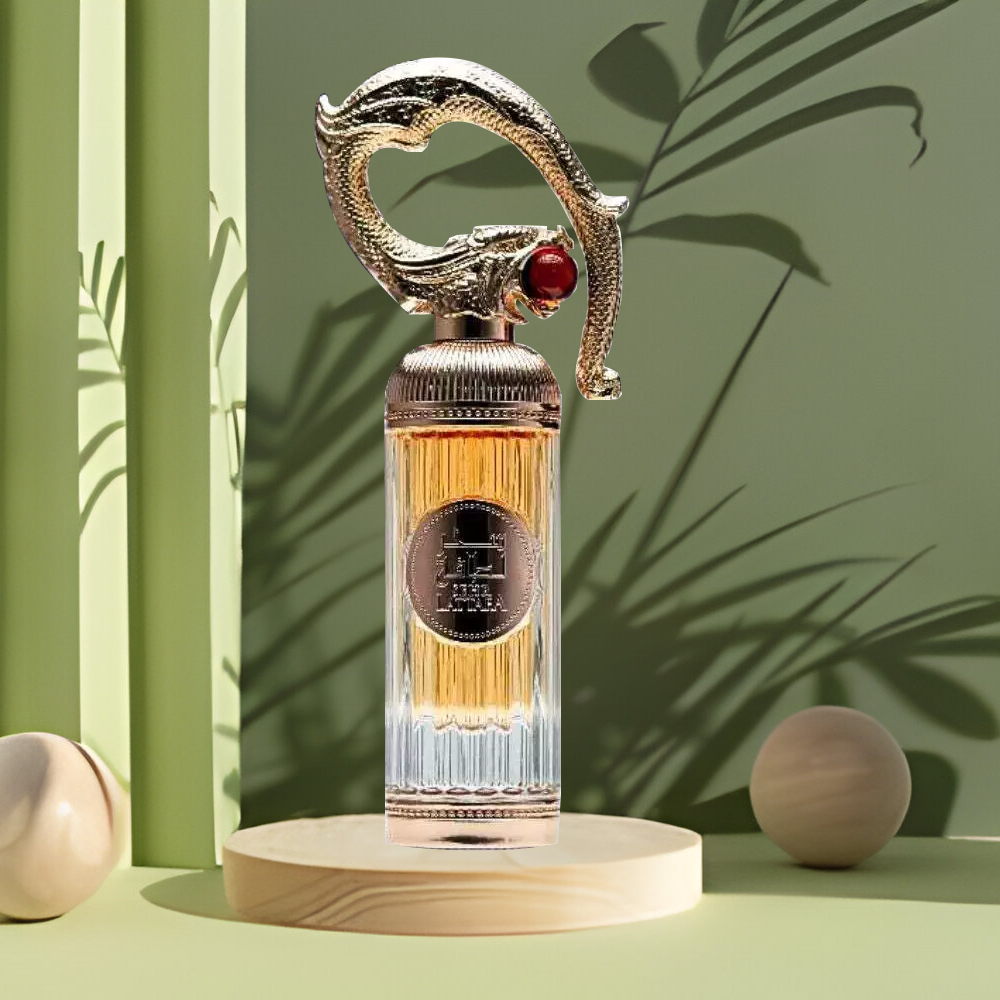 香水(男性用) Lattafa Sehr Amazon.com : Lattafa Sehr Eau de Parfum Spray for Unisex