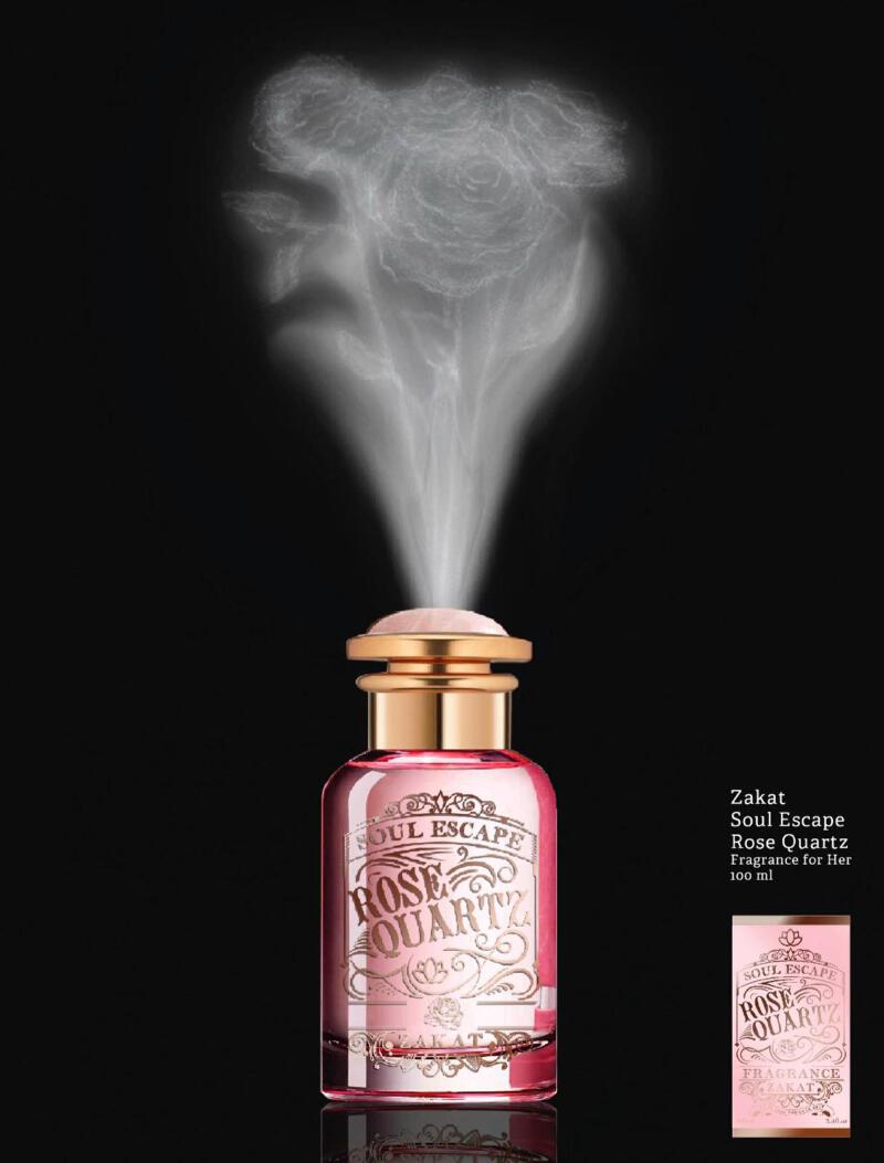 FLOAT PERFUME HEPTA Ⅰ HEPTA I – Float online shop