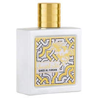 ラタファ Qaed Al Fursan Unlimited 香水 Amazon.com : Lattafa Qaed Al Fursan Unlimited Eau de Parfum
