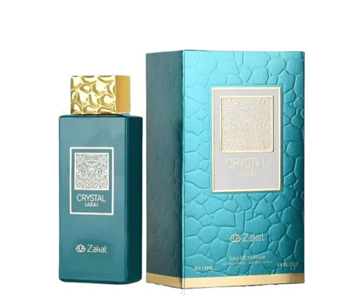Lazuli Eau de Parfum 100ml ボックス付き 1153_0.jpeg?etag=