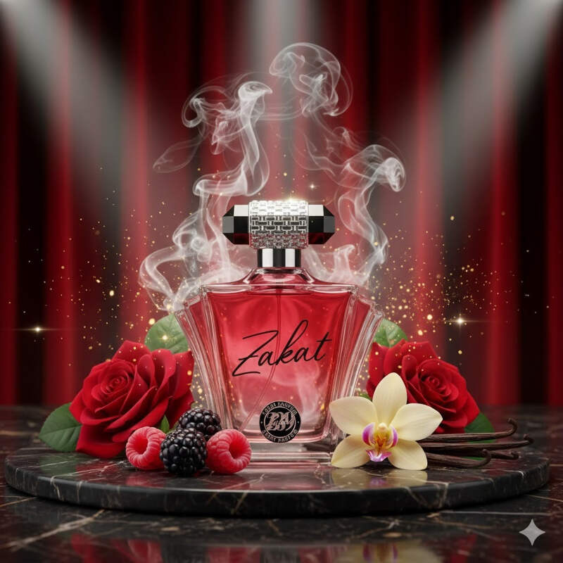 ZAKAT Z39 for Women Eau De Parfum Fragrance Spray 100 ML/3.4 OZ | eBay