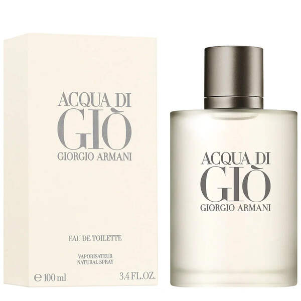 Amazon.com: Armani beauty - Acqua di Gio - Eau de Toilette