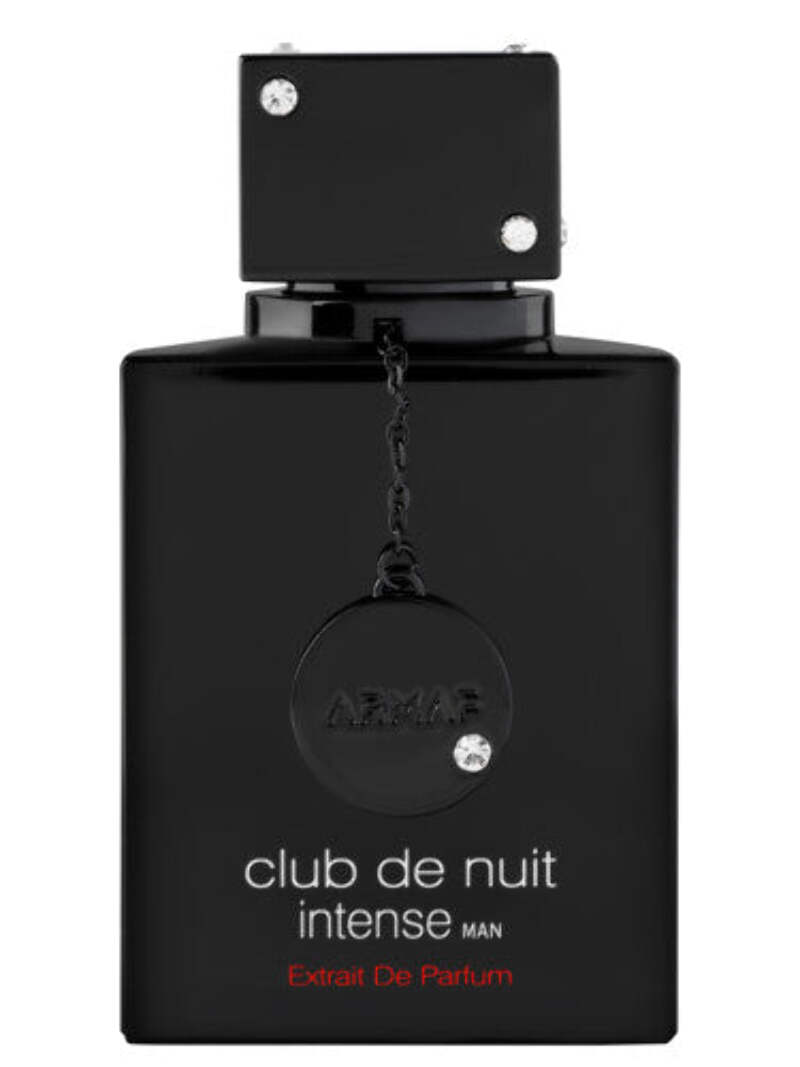 商品画像：Amazon.com : Armaf Club De Nuit Intense Men's EDT Perfume 4