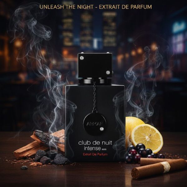 Club de Nuit Intense Man 75gx2 【公式通販】