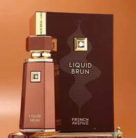 Liquid Brun French Avenue by Fragrance World EDP 100ML Cologne