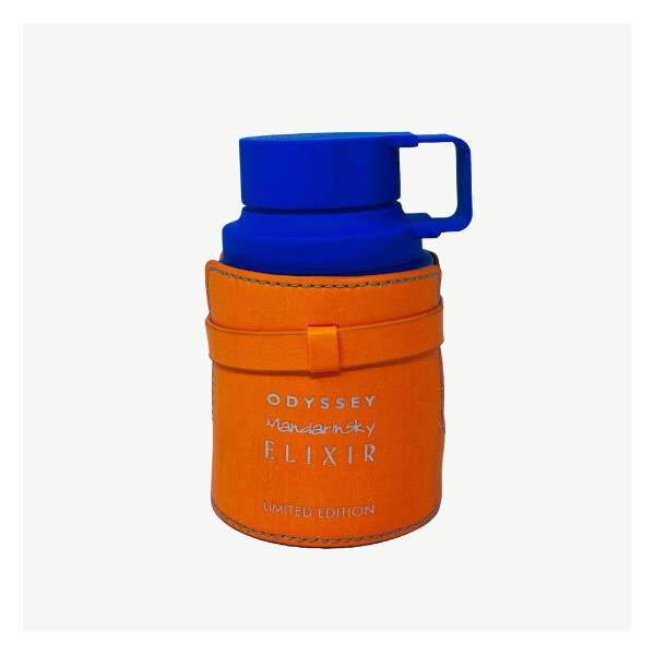Odyssey Mandarin Sky Limited Edition EDP Spray 100ML (3.4 OZ
