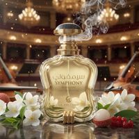 Symphony Harmony by Le Falcone Unisex EDP Perfume Spray 3.4 OZ/100