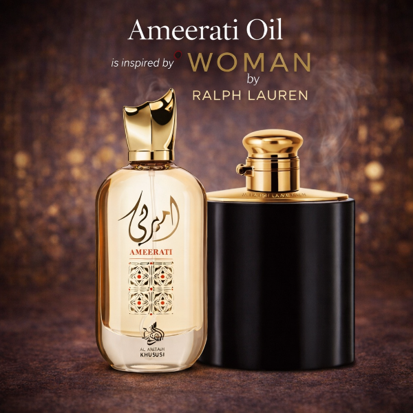 Al Wataniah Ameerati Oil 12 ML/0.4 OZ For Unisex | eBay