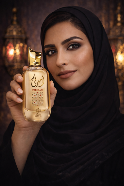 Al Wataniah Ameerati Oil 12 ML/0.4 OZ For Unisex | eBay