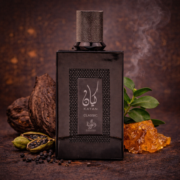 香水(男性用) Al Wataniah Kayaan Classic Al Wataniah Kayaan Classic Oil 12 ML/0.4 OZ For Unisex | eBay