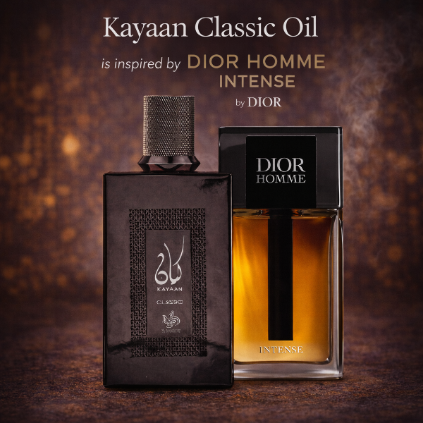 Al Wataniah Kayaan Classic Oil 12 ML/0.4 OZ For Unisex | eBay