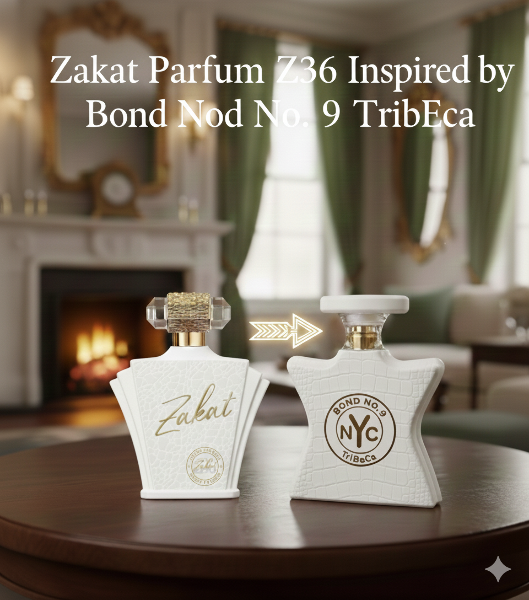 Zakat Z36 Eau De Parfum Fragrance Spray 3.4 OZ /100 M | eBay