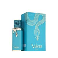 Fragrance World Vulcan Feu French Avenue EDP Cologne Spray for