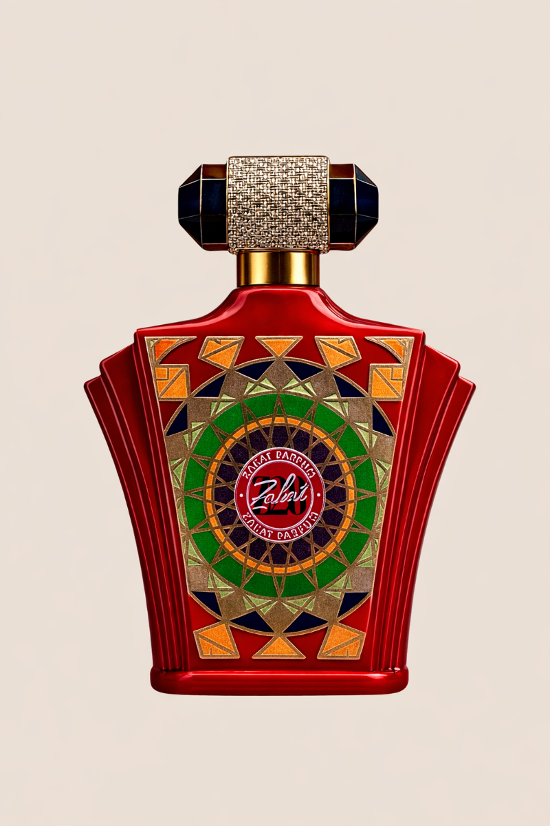 Zakat Z28 Eau de Parfum 100ML/3.4 OZ Unisex | eBay
