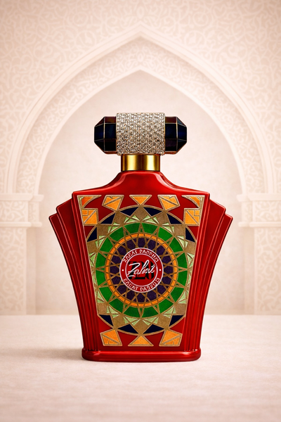 Zakat Z28 Eau de Parfum 100ML/3.4 OZ Unisex | eBay