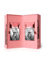 Qamarain Amaran Exclusive Eau De Parfum Cologne Spray for Her 3.4
