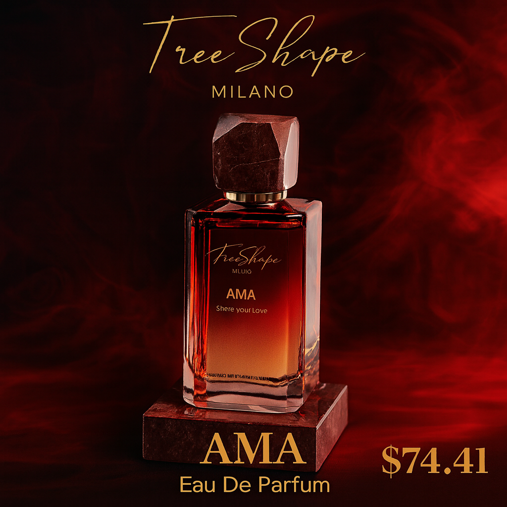 Qamarain Amaran Exclusive Eau De Parfum Cologne Spray for Him 3.4