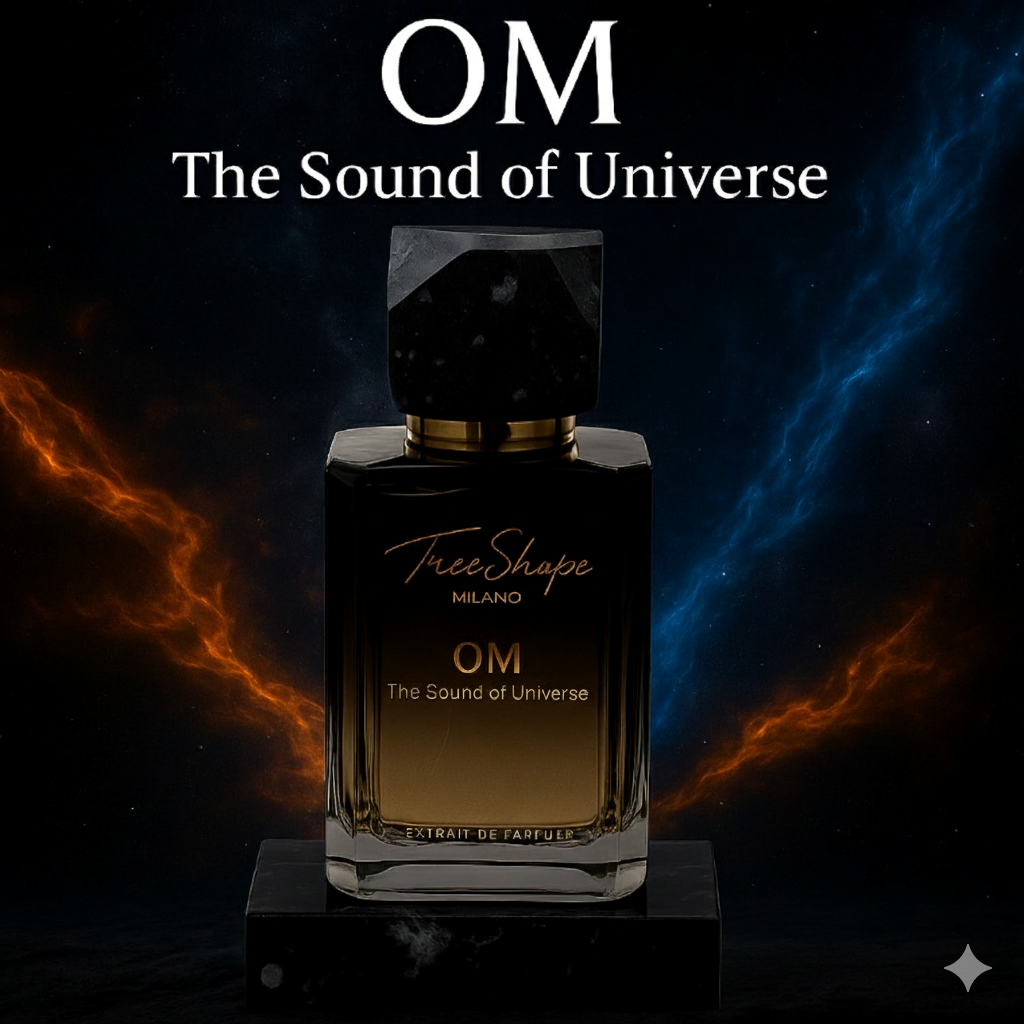 FreeShape MILANO OM 10ml　￥8，800 FREESHAPE MILANO EYWA BLESSING FROM NATURE 10 ML EXTRAIT DE PERFUME SPRAY