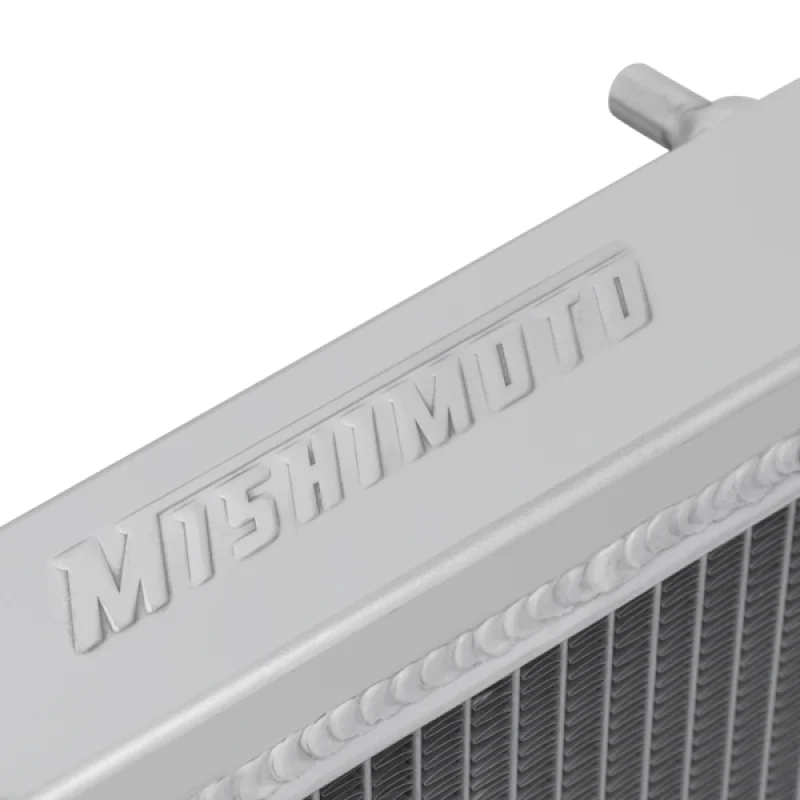 Mishimoto 99-05 fits Mazda Miata Manual Aluminum Radiator eBay