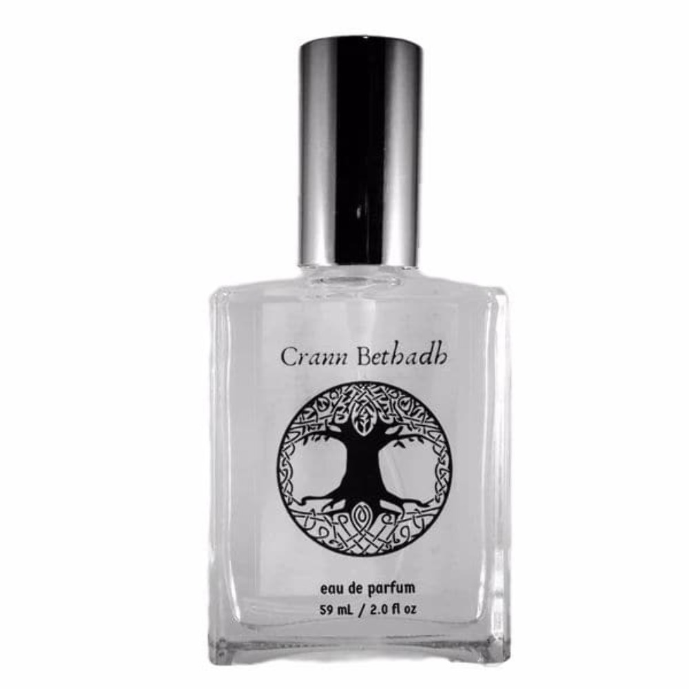 Crann Bethadh Eau de Parfum - by Murphy and McNeil - Picture 2 of 3