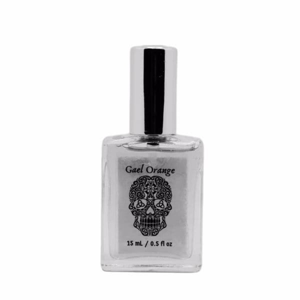 Gael Laoch Orange Eau de Parfum - Picture 2 of 3