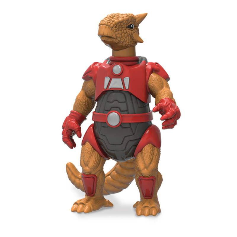 Dinonautas Dinosaucers Inspired Toys Brunx Anquilossauro Ebay