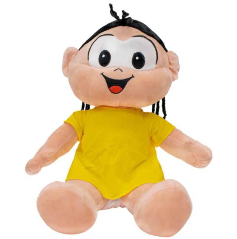 Tasco Magali Toy Plush 26cm Monica S Gang Turma Da Monica Original Ebay Canecas personalizadas da turma da monica, hd png download. mxn