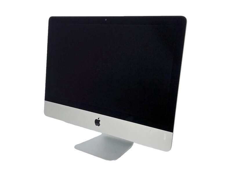 Apple iMac 27-Inch With 5K Retina Display (2017) Review | PCMag