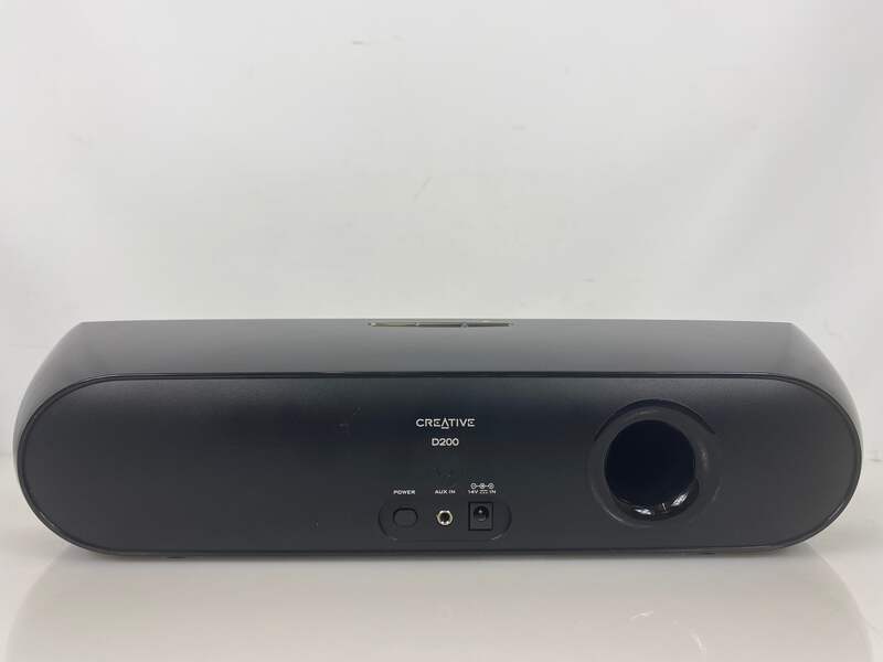 Creative D200 Bluetooth Wireless Speaker #2 | eBay