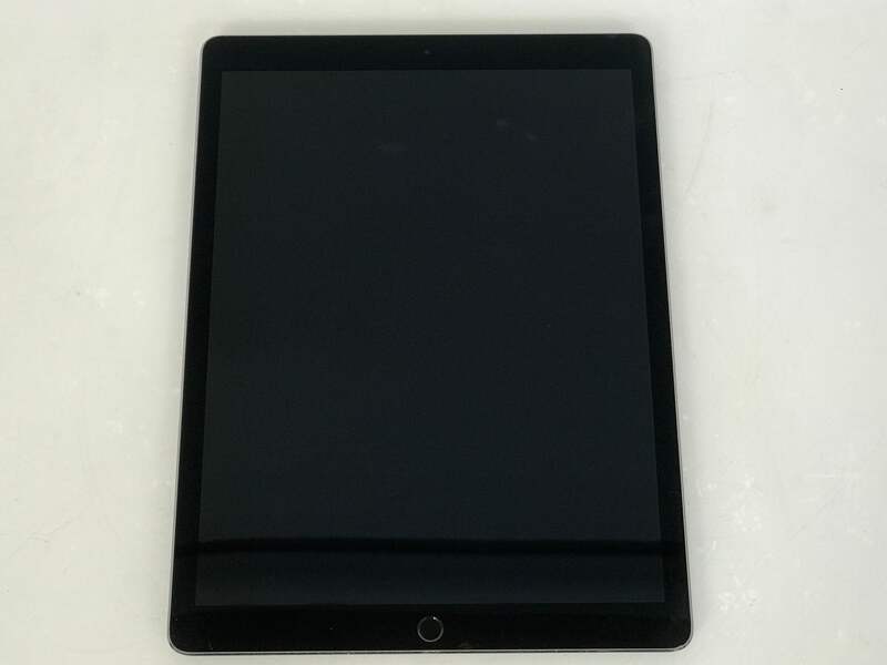 Apple iPad Pro 2nd Gen 256GB 12.9