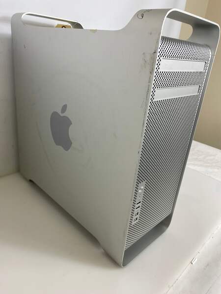 Apple Mac Pro 12-Core 2.93GHz (Mid 2010) *For Parts or Repair* | eBay