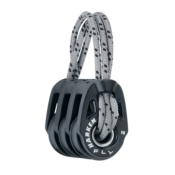 Spinlock 3 Clip Elasticated Performance Safety Line (Tether) | eBay