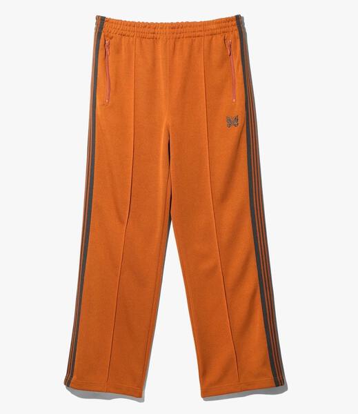 Needles TRACK POLY SMOOTH 24ss Pant | eBay