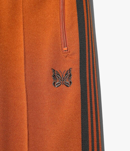 Needles TRACK POLY SMOOTH 24ss Pant | eBay