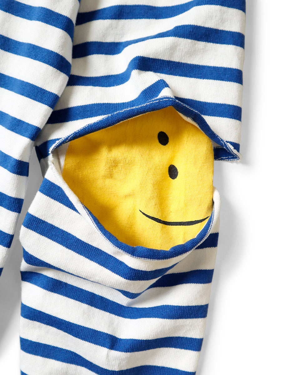 希少 KAPITAL キャピタル PROFILE RAINBOWY SHIRTS 希少 KAPITAL キャピタル PROFILE RAINBOWY SHIRTS