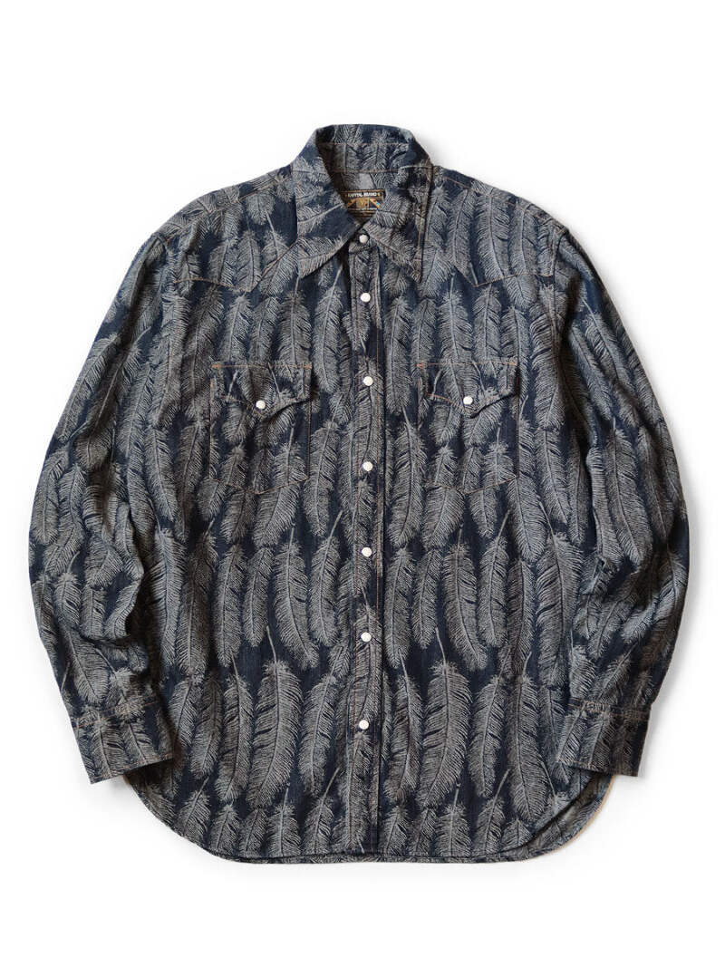 KAPITAL 5oz マグパイ デニムハスキーウエスタンシャツ サイズ4 6891.png?width=800&etag=