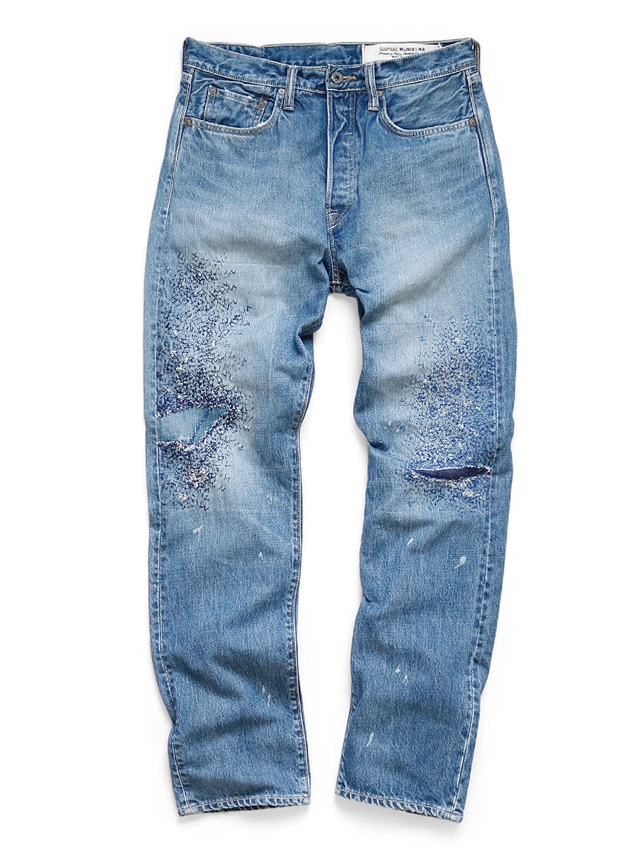 【 Jeans】Mono Logo Flat Pack ショルダー※送関込 6918_0.jpeg?etag=