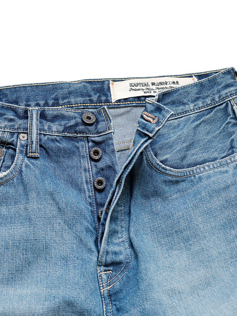 【  Jeans】Mono Logo Flat Pack ショルダー※送関込 6918_0.jpeg?etag=