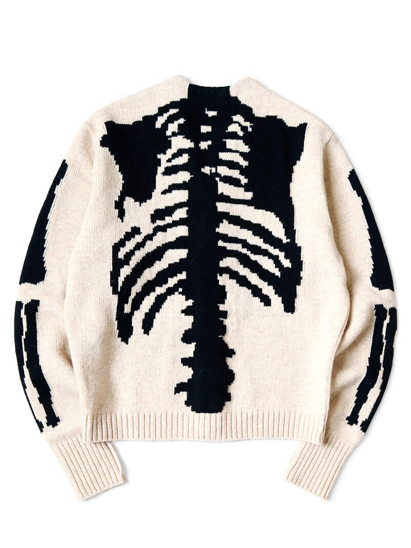 ニット・セーター IONSEOUL Haji Wool Round Cardigan JE491 mm00509kt1036-h120_1_2.jpg