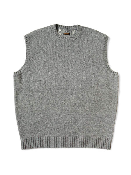 Kapital 5G Wool BONE Vest | eBay