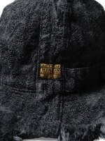 Kapital 12oz Magpie Denim Radio Tulip HAT Cap | eBay