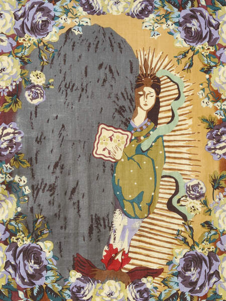 Kapital Color Bandana (AMATERASU) | eBay