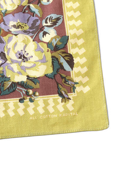 Kapital Color Bandana (AMATERASU) | eBay