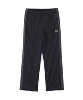 Needles LHP EXCLUSIVE TRACK PANTS POLY SMOOTH BLACK | eBay