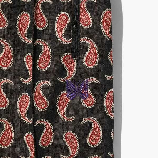 パンツ 25ss NEEDLES Track Pant - Poly Jacquard Needles Poly Jacquard 25SS Track Pant | eBay