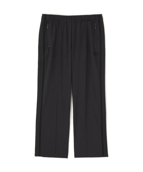 Track Pant PolySmooth Black×CharcoalGray Puma Track Pants x Skepta in Black | SVD USA