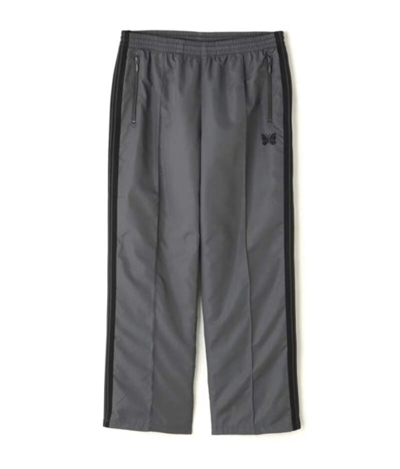 ★stone 25ss nylonl pants ブラック★ サイズ比較レビュー】Stone Island 25SS 最新カーゴパンツ3型を徹底