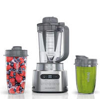 Ninja SS151 TWISTi Blender DUO, High-Speed 1600 WP Smoothie Maker
