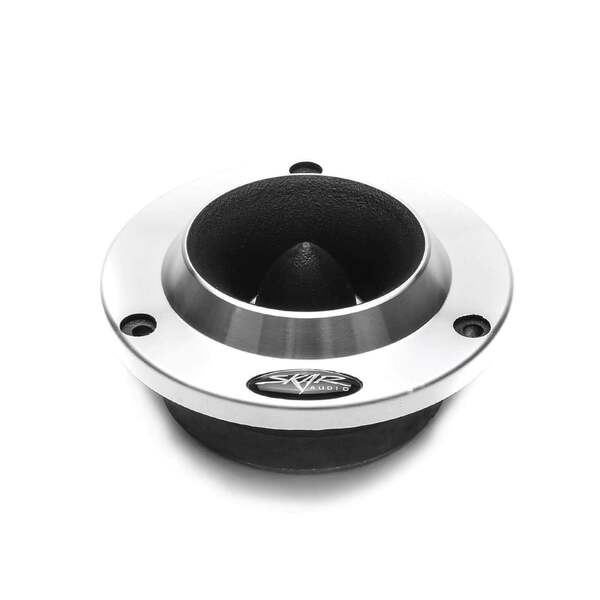 NEW SKAR AUDIO VX200-ST 1.8-INCH 400 WATT ALUMINUM BULLET SUPER