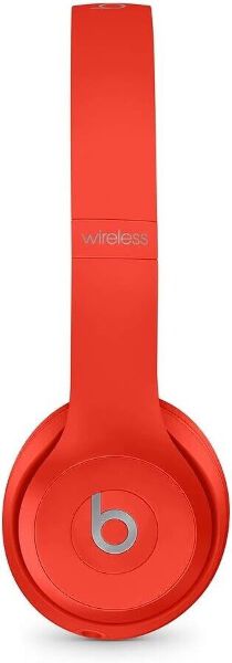Beats Solo3 Wireless On-Ear Bluetooth Headphones Apple W1 Chip